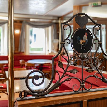 Gockerlwirt & Pilgerpension Altötting Buitenkant foto