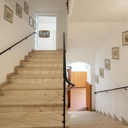 Gockerlwirt & Pilgerpension Altötting Buitenkant foto