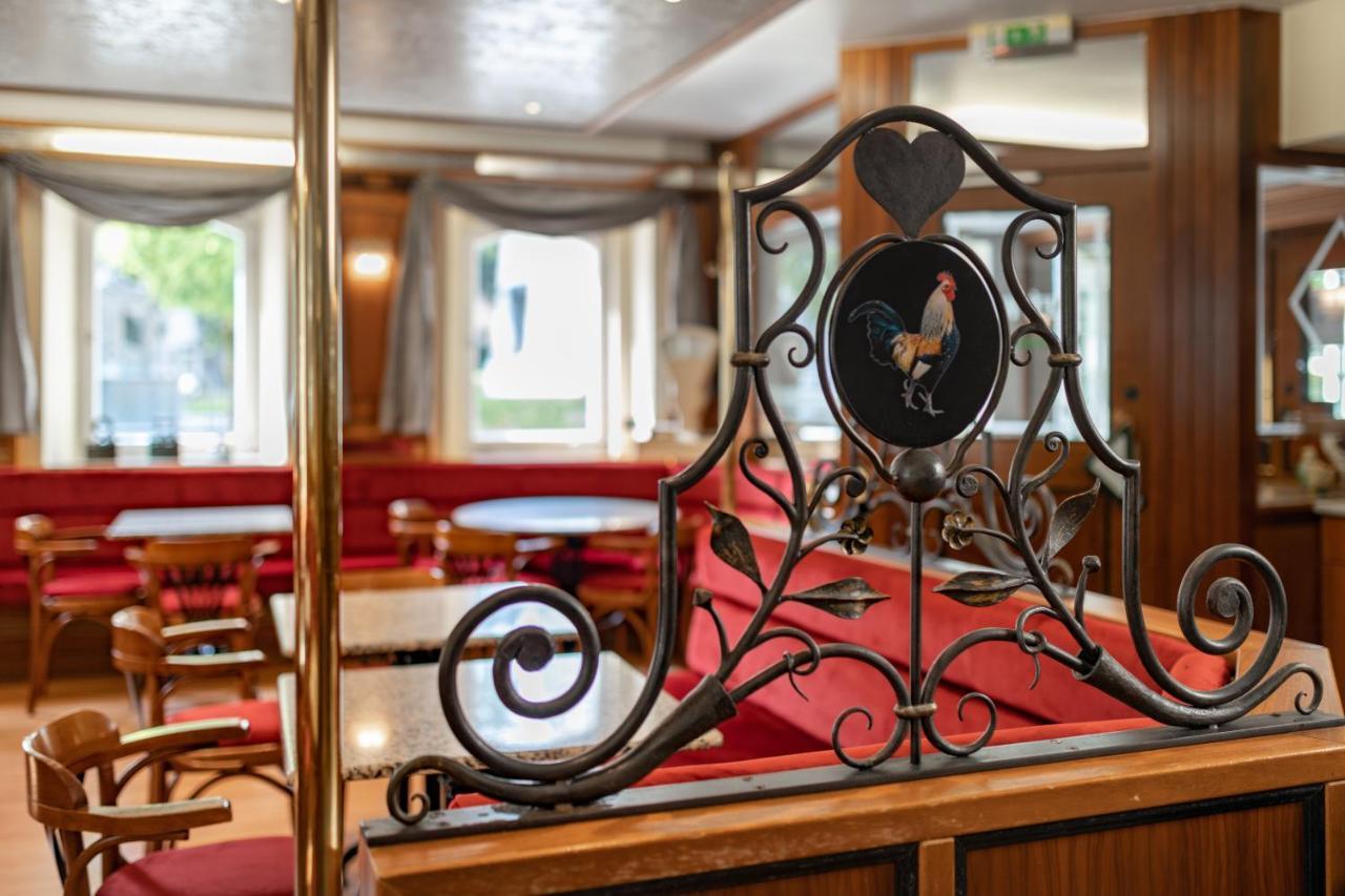 Gockerlwirt & Pilgerpension Altötting Buitenkant foto