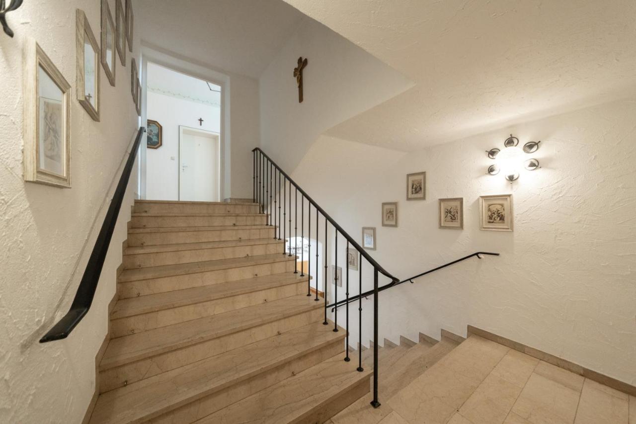 Gockerlwirt & Pilgerpension Altötting Buitenkant foto